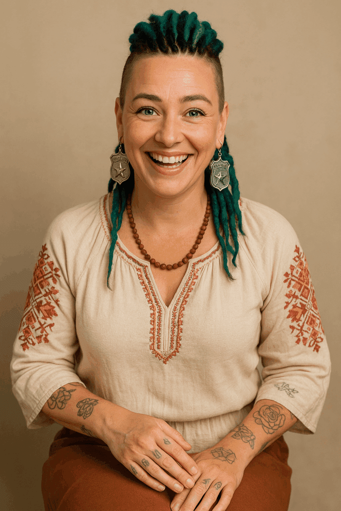 O mnie. Czyli słów kilka skąd, co, jak i po co