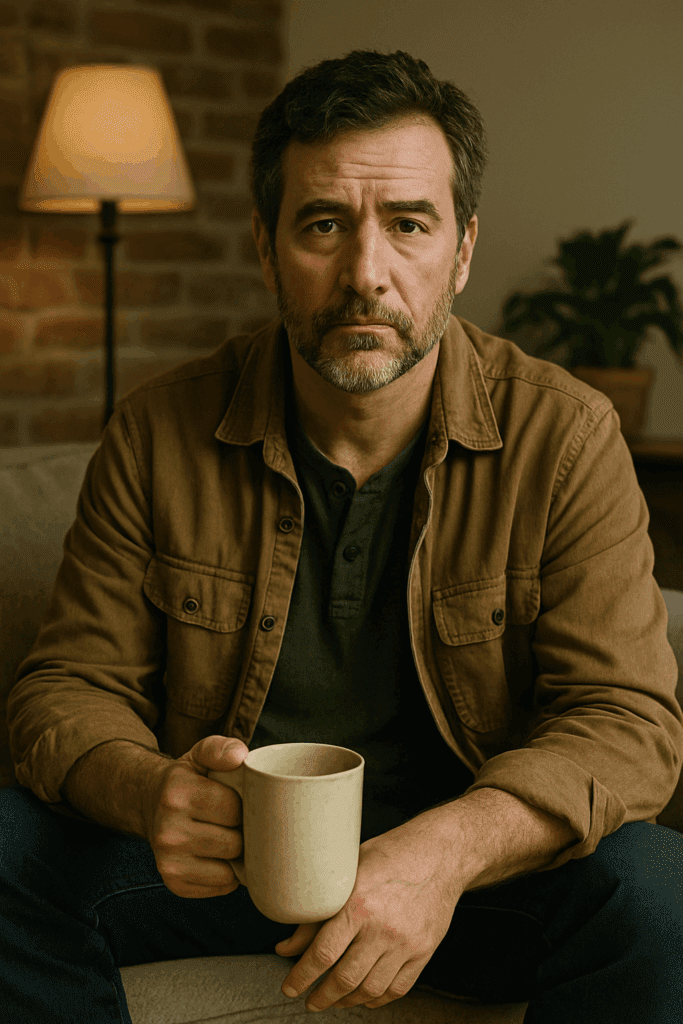 Konsultacja 1:1. Nie zmianiam Twojego życia. szykamy narzędzi które masz ale o nich zapomniałes