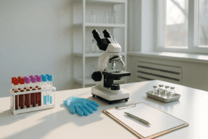 Read more about the article Bez paniki, ale świadomie – badania profilaktyczne po 35 roku życia [darmowy PDF]