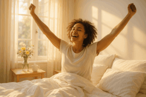 Read more about the article Dlaczego sen jest ważny?