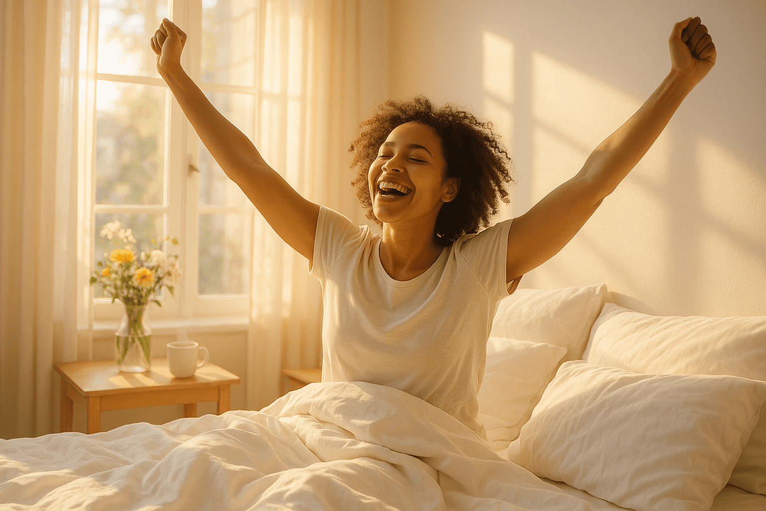 Read more about the article Dlaczego sen jest ważny?