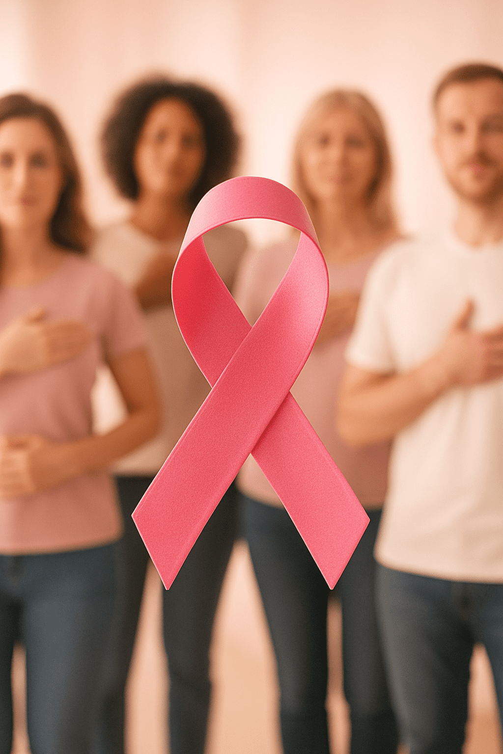 Read more about the article Samobadanie, kontrola piersi.