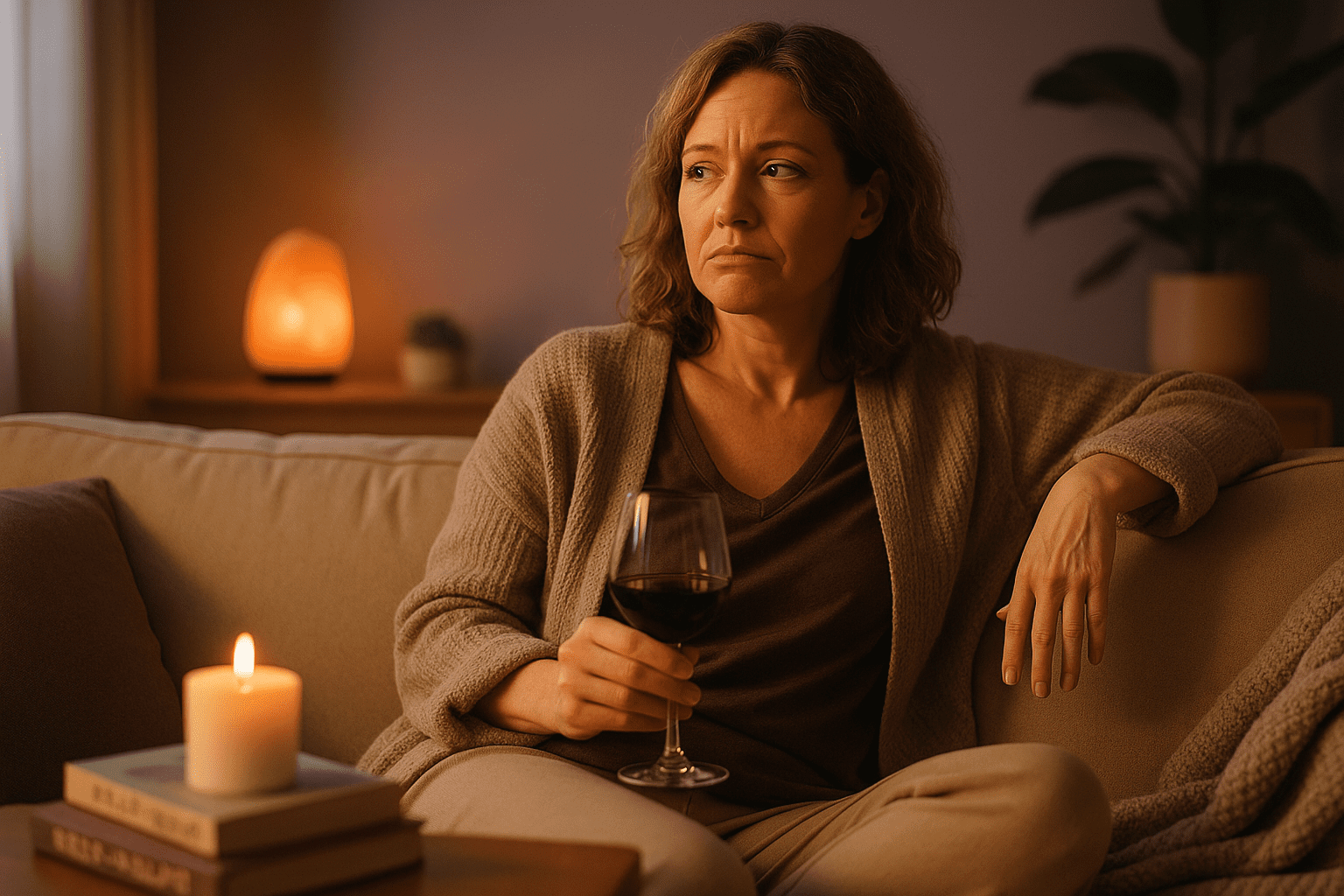 Read more about the article Nigdy nie jest za późno by przestać pić.