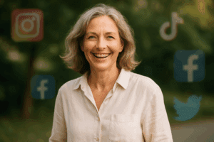 Read more about the article Dlaczego nie korzystam z social mediów?