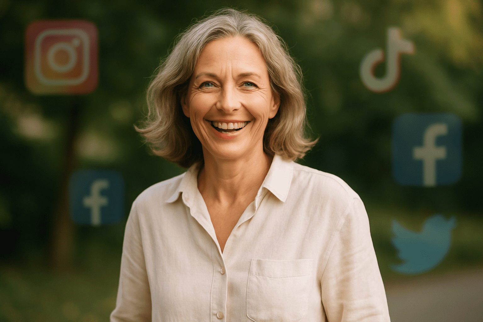 Read more about the article Dlaczego nie korzystam z social mediów?