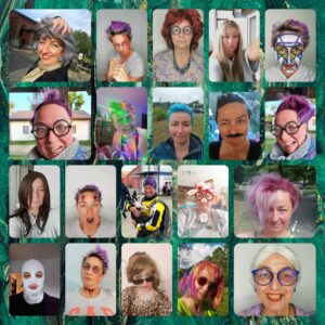 Read more about the article Niepokorna Alchemia 1000 twarzy