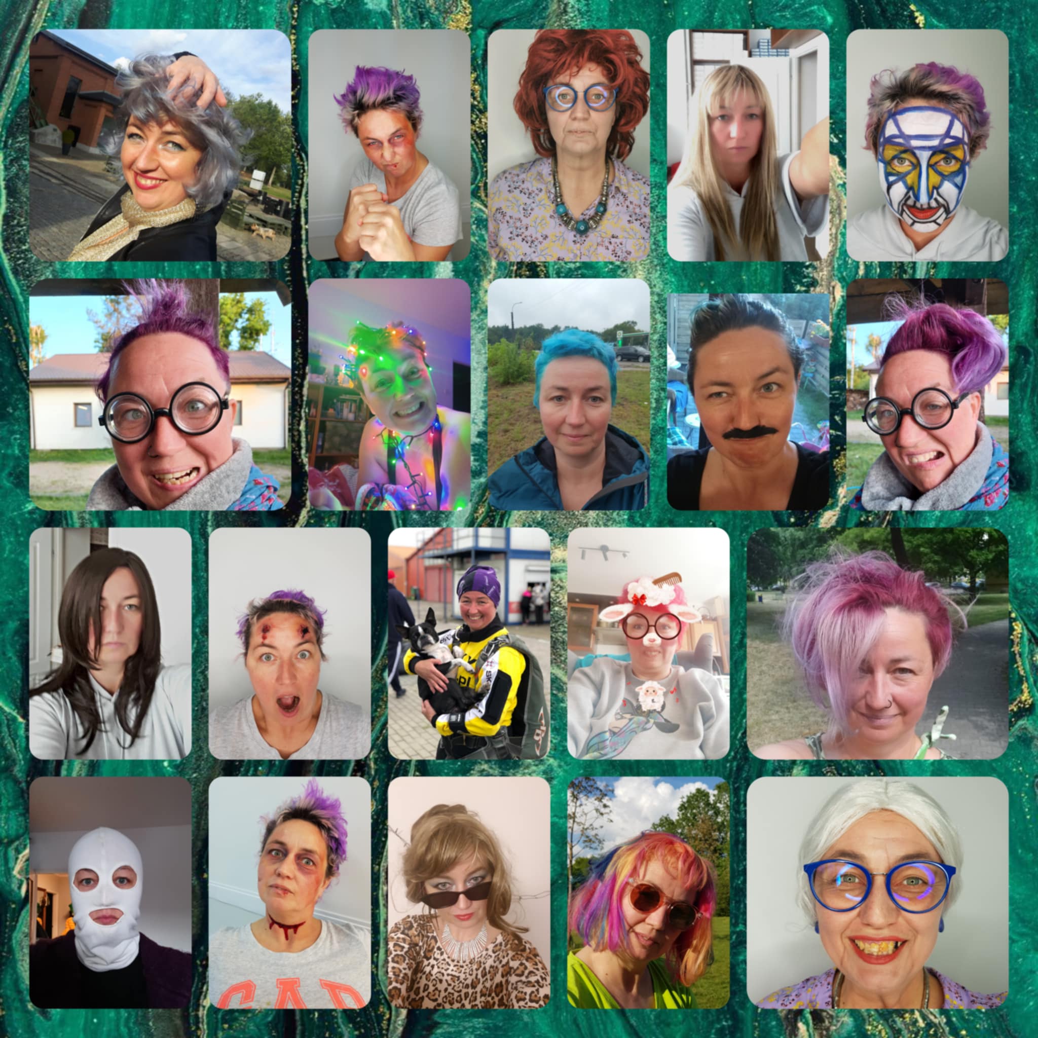 Read more about the article Katalog wystawy