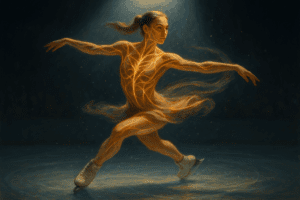 Read more about the article Maszyna do wygrywania: jak dbać o ciało sportowca od najmłodszych lat