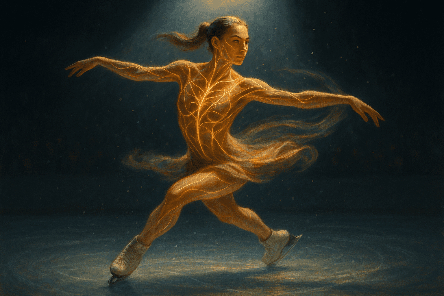 Read more about the article Maszyna do wygrywania: jak dbać o ciało sportowca od najmłodszych lat