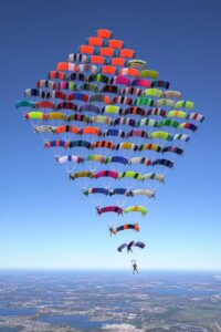 Read more about the article Otaczajmy się ludźmi z pasją