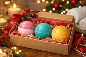 Read more about the article Święty spokój wart więcej niż Święty Mikołaj