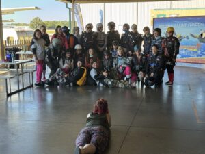 Read more about the article Women’s World Records 2025 – The Film