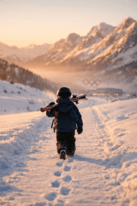 Read more about the article Igrzyska Olimpijskie 2026