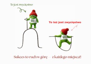 Read more about the article Jak przegrać wygrany finał. Porażka w sporcie.