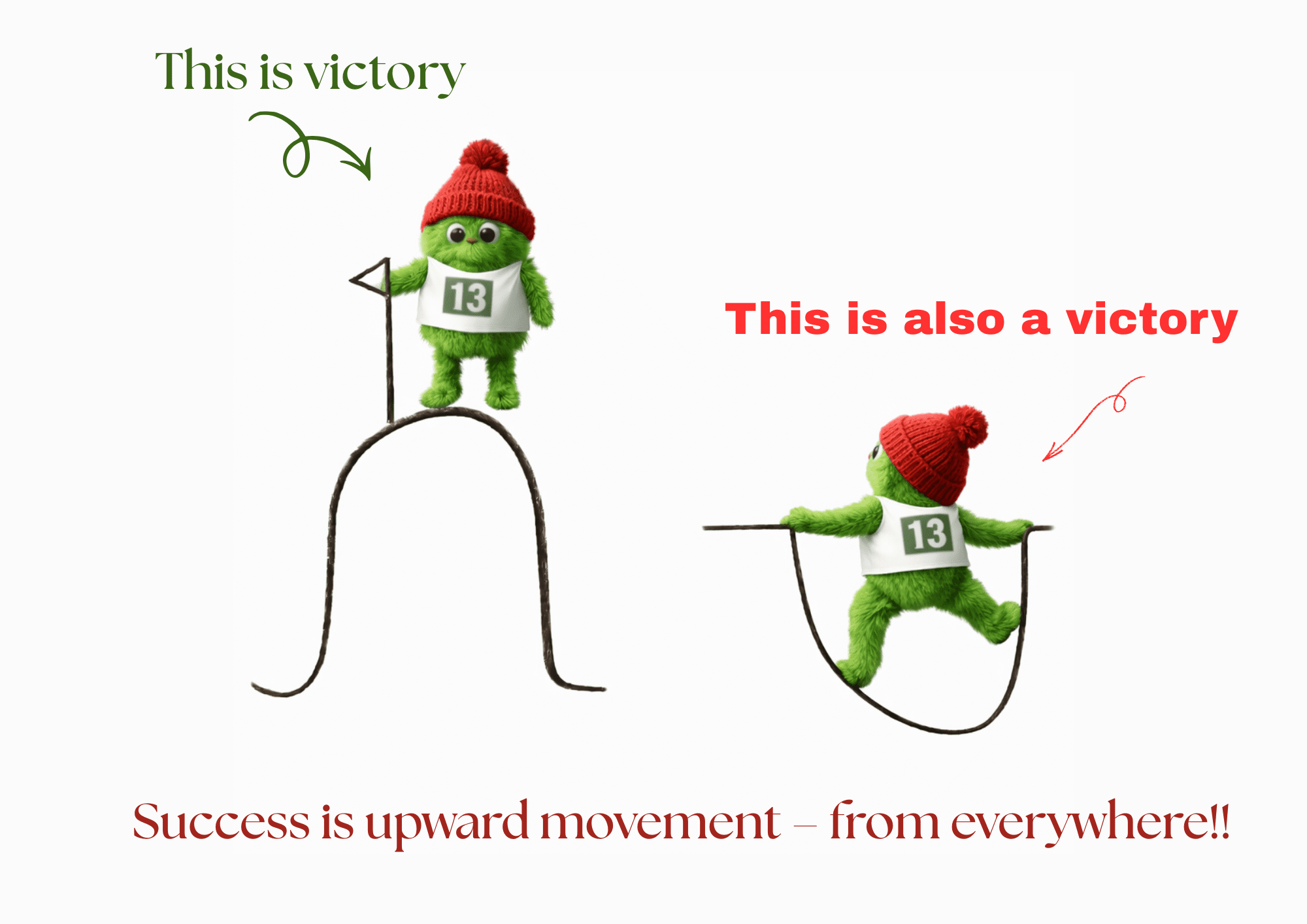 Read more about the article How to Lose a Won Final. Defeat in Sport.